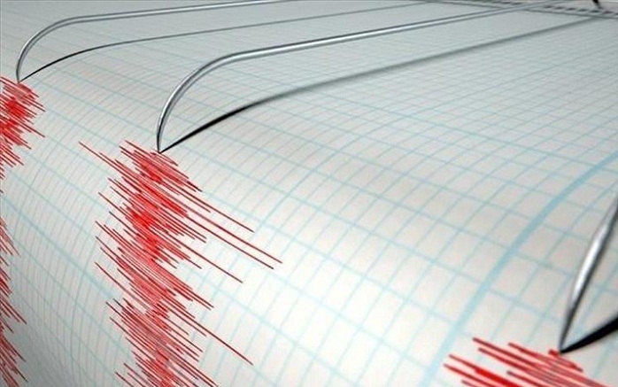 Hier, un séisme de magnitude 6,1 frappe l’ouest de la Grèce