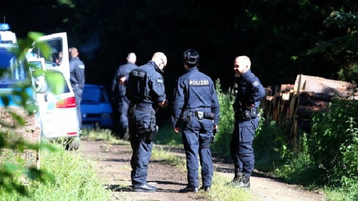 Knochenteile stammen höchstwahrscheinlich von Peggy