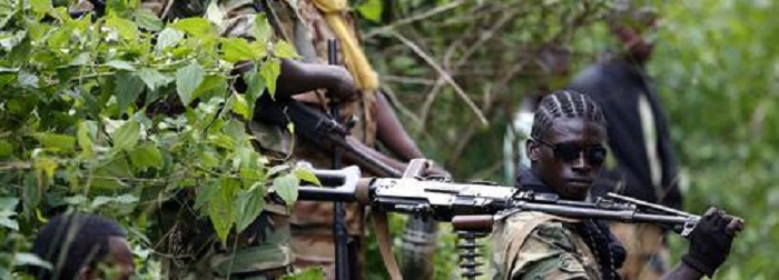  Centrafrique: 23 morts dans des violences