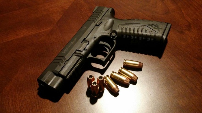 Un Américain se tue en prenant un selfie avec son arme
