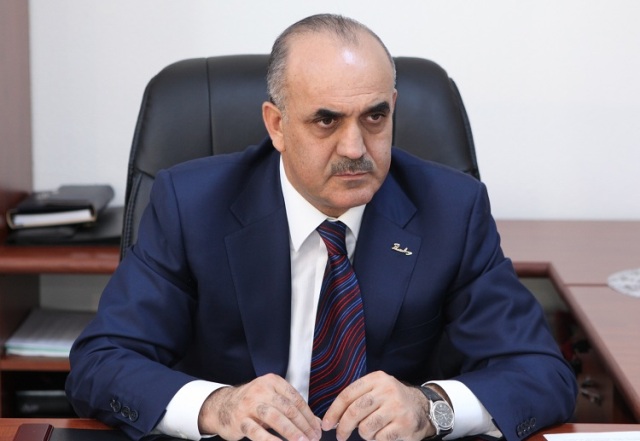 `Heç kəs razı olmaz ki, oğlu evlənməyə qız tapmasın`- Nazir