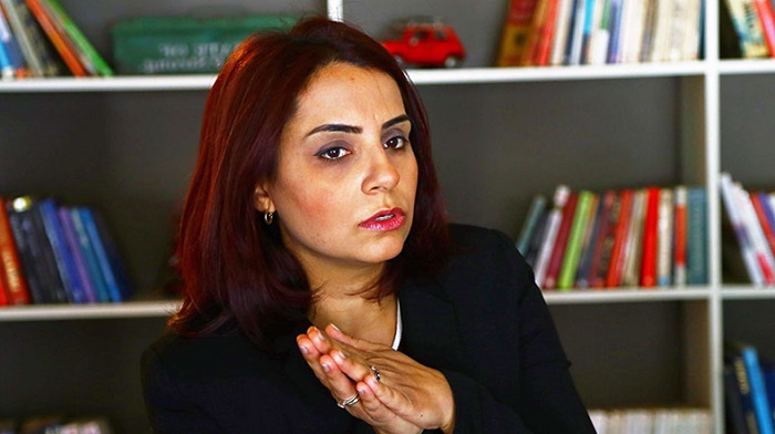 Türkiyənin deputatı Ankaranı partladan qızı dəstəklədi – FOTO  