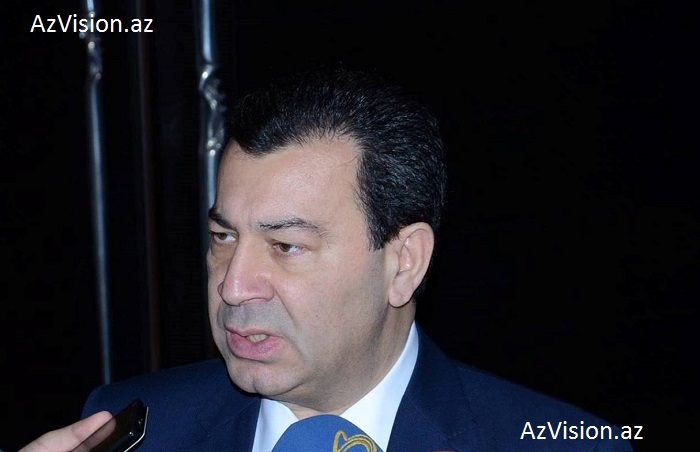 Azerbaijan to raise issue at PACE over latest Armenian atrocity in Fuzuli - Samad Seyidov
