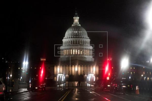 El Senado de EEUU aprueba la primera medida para derogar el “Obamacare“