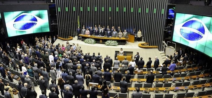 Comisión prevé votar informe del “impeachment”