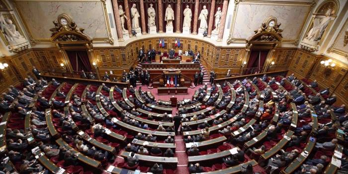 France: Le Sénat adopte le projet de loi antiterroriste