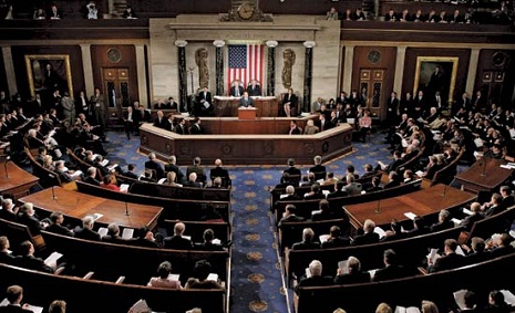 US Senate passes bill to arm Ukraine, impose sanctions on Russia