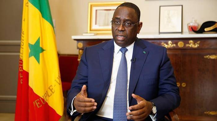 Le Sénégal et Israël normalisent leurs relations