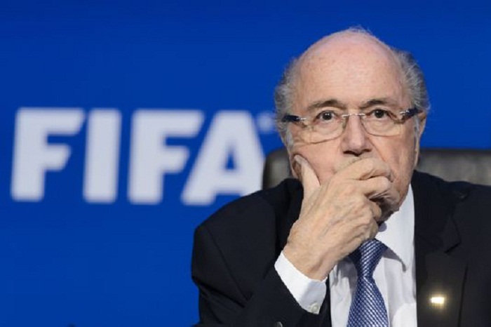 FIFA: Sepp Blatter va être fixé sur son sort