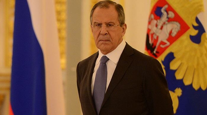 `Onlar məqsədlərinə çatmadılar...` – Lavrov 