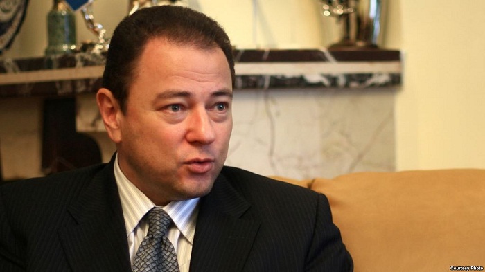 Azerbaijan`s territorial integrity must be restored - Ukrainian amb. to Turkey