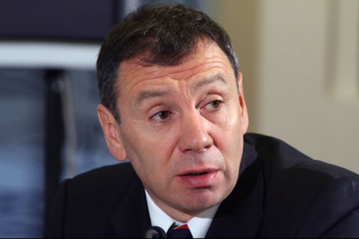OSCE MG, Russia trying to bring Azerbaijan, Armenia to reach peace treaty