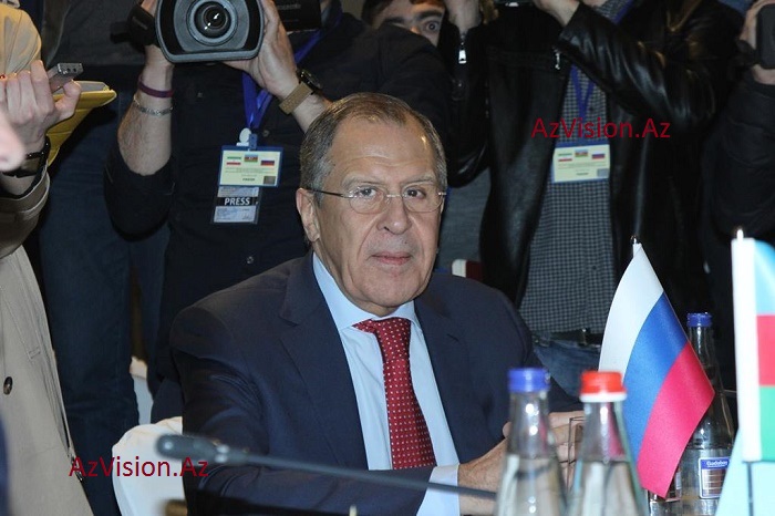 `Qarabağ münaqişənin həllinə çox yaxınıq` - Lavrov