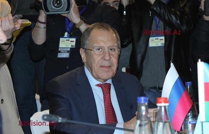 Un message important de Lavrov sur Karabakh: « Bakou et Erevan ont rapproché leurs positions »