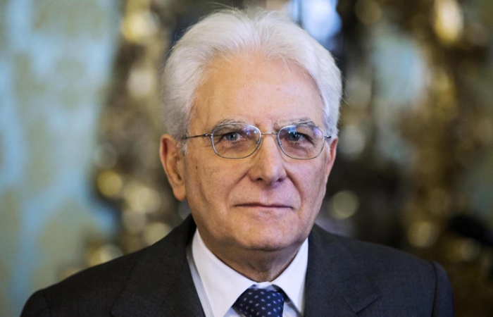 Baku forum to support dialogue, co-op between different people - Mattarella