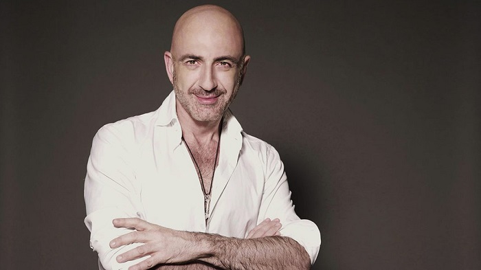 “I Didn’t Know”: Türke Serhat singt für San Marino beim Eurovision Songcontest