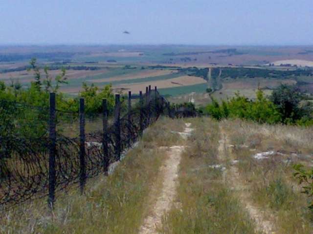 Mine blast in Turkish-Iranian border injures two Azerbaijan citizens
