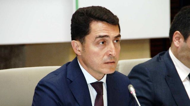 “Radikal müxalifət erməni lobbisi ilə birgə çalışır” - Əli Hüseynli