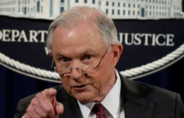 Der Fall Jeff Sessions: Irrationale Russophobie greift weiter um sich