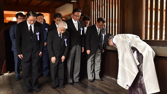 Seúl exige a Tokio que aprenda de sus ‘malas acciones del pasado’.