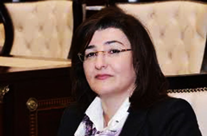 Azerbaijan needs to develop logistics centers to promote trade with Russia