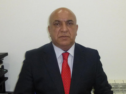 Advisor to Azerbaijani opposition party head resigns