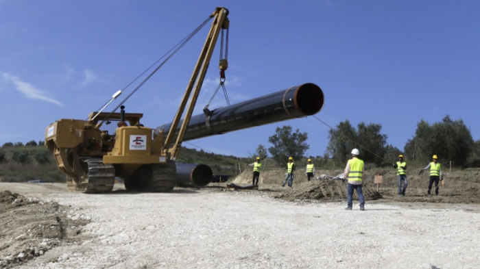 Southern Gas Corridor is a living example of multilateral cooperation in the EU’s East
