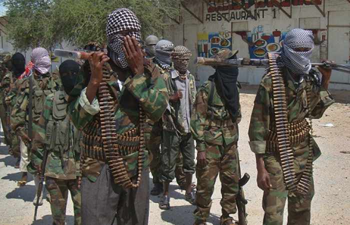 Anequilan a dos terroristas de Al Shabab cerca del aeropuerto de Mogadiscio