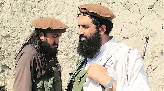 Daesh leader in Afghanistan and Pakistan killed by US drone: Official   