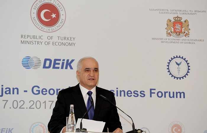 Azerbaijan creates another industrial zone - Minister 