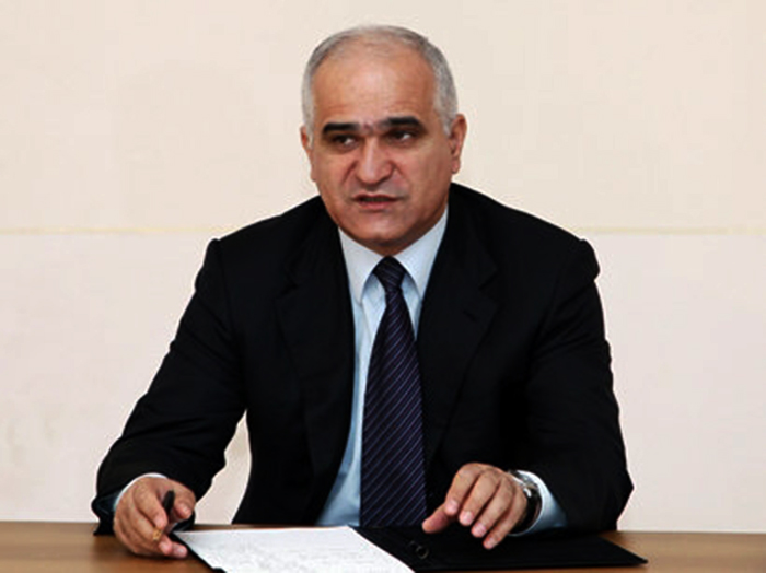 Minister: Aktau logistic centre will export Azerbaijan products 