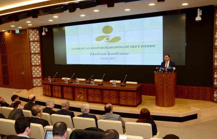 If EITI puts end to dual standards, Azerbaijan may consider membership issue - SOFAZ