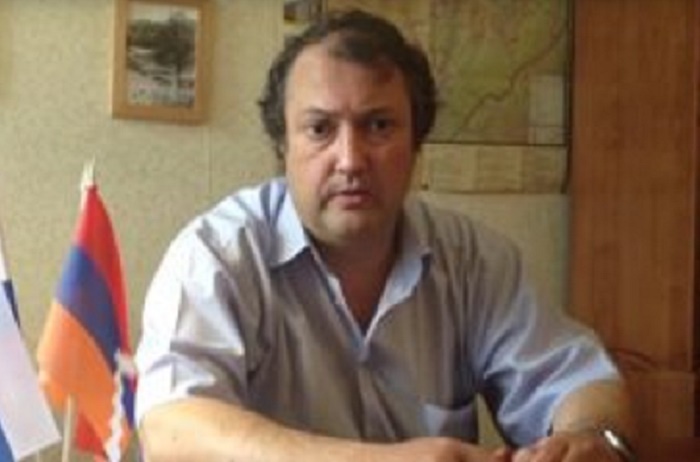 `Azerbaijan takes control over important heights` - Shahnazarov