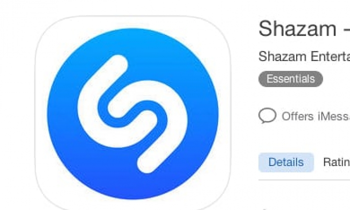 Game that tune: Apple snaps up Shazam for reported $400m