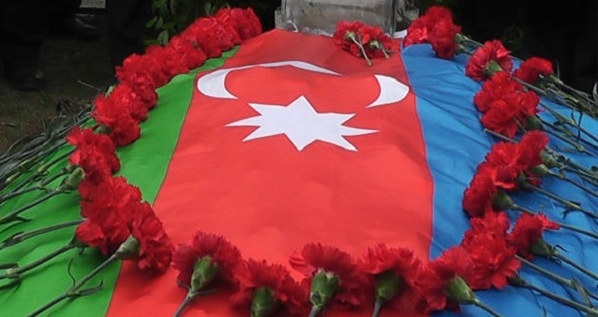 Un militaire azerbaïdjanais tué pendant la provocation arménienne