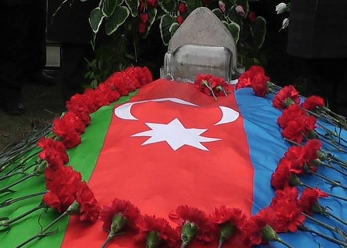 La provocation arménienne:Un soldat de l’Armée azerbaïdjanaise est tombé en martyr