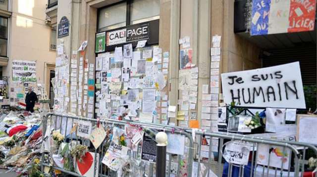 Has legacy of France`s Charlie Hebdo`s legacy gone sour?