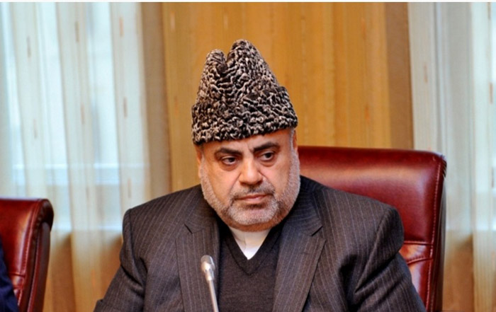 CMO chairman says unnecessary to hold march on Ashura day