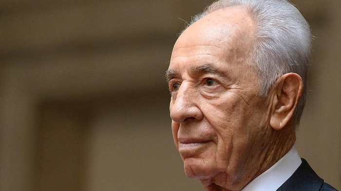 Le président Abbas assistera aux obsèques de Shimon Peres