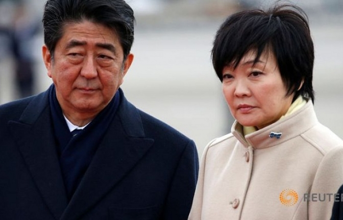 Japan's Abe has shot at extended PM run, and planned charter reform