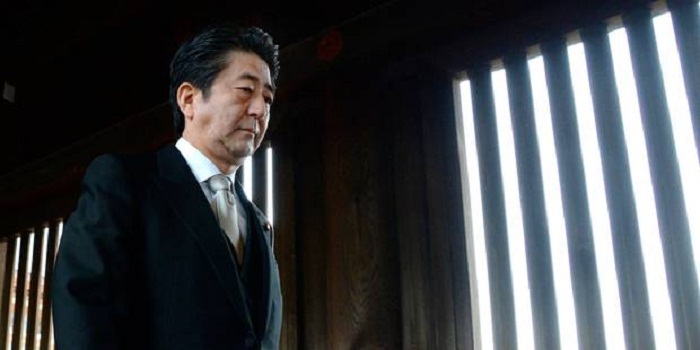 Le premier ministre japonais va visiter Pearl Harbor