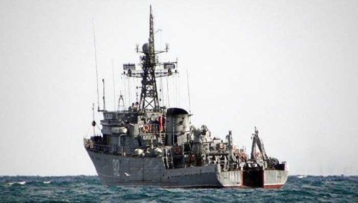 Azerbaijan participating as observer in naval drills in Turkey
