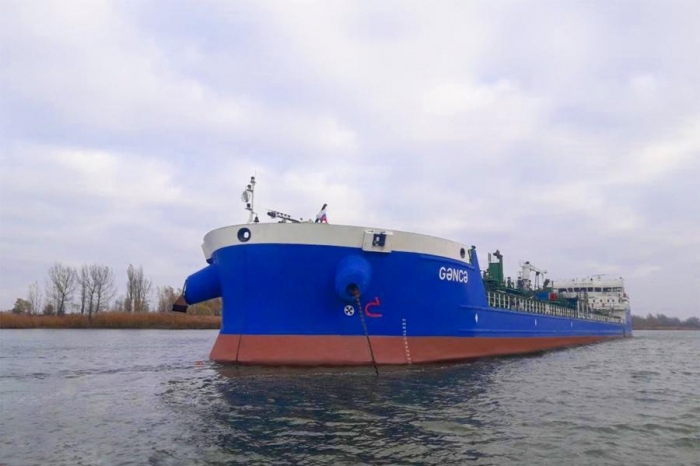 Azerbaijan increases number of vessels in int’l waters 

