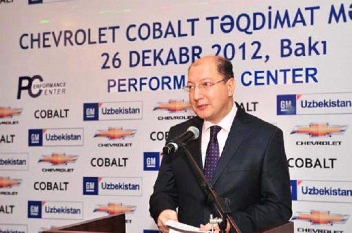 "Uzbekistan-Azerbaijan ties to develop in interests of regional stability"