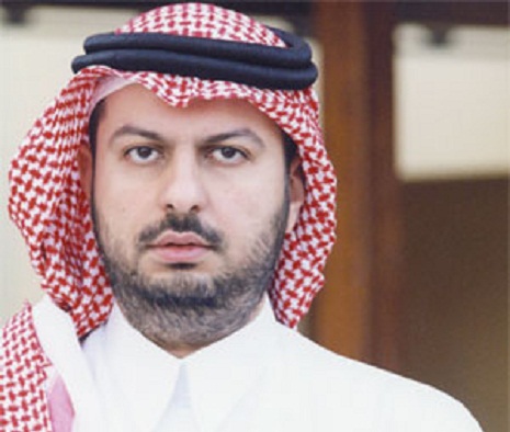 Saudi Arabian Prince arrives in Azerbaijan