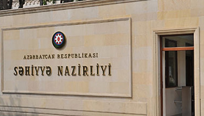 Səhiyyə Nazirliyi xəstə qızın ittihamlarına cavab verdi