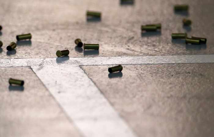 At least 1 killed, 2 injured in San Jose shooting