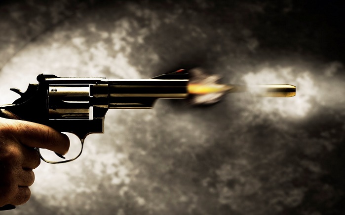 Three People Shot at Shopping Mall in US State of Maryland - Police