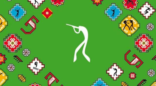 Azerbaijan wins second medal at Baku 2017