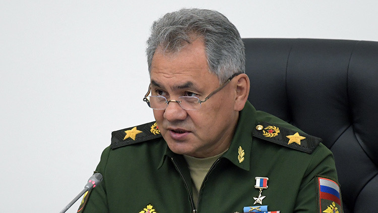 “Rusia y Argentina están listos para aumentar su cooperación técnico-militar“